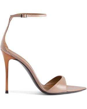 Giuseppe Zanotti Intriigo Strap 105 - Brown