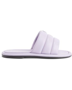 Giuseppe Zanotti Harmande - Purple