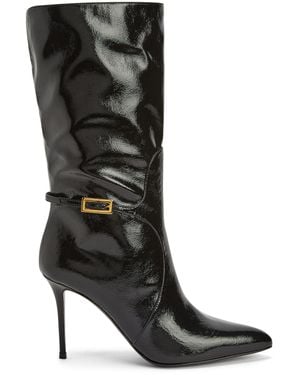 Giuseppe Zanotti Frannie - Nero