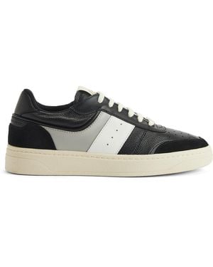 Giuseppe Zanotti Gz-Nitro - Black