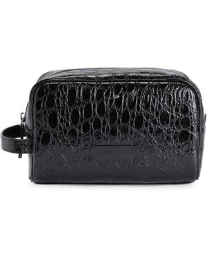 Giuseppe Zanotti Gz Travelcase - Nero