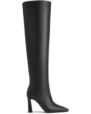 Giuseppe Zanotti Janiee Plus 90 - Black