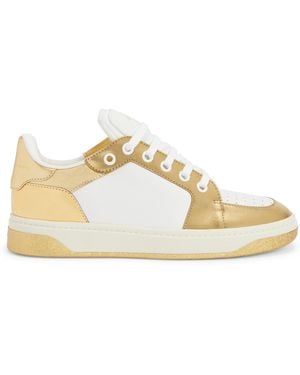 Giuseppe Zanotti Gz94 - Metallic