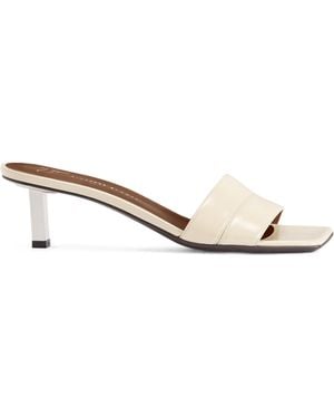 Giuseppe Zanotti Berenys 50 - Natural