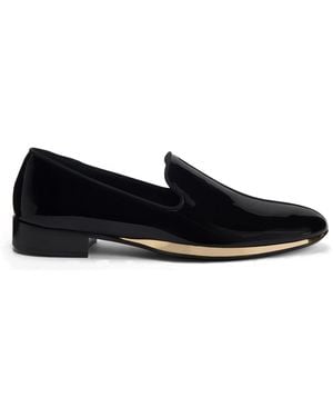 Giuseppe Zanotti Gz Flash - Blue