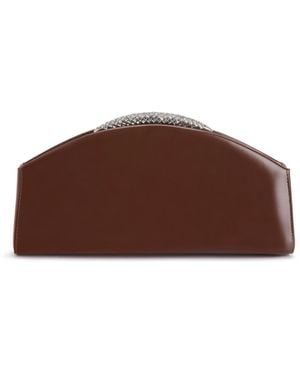 Giuseppe Zanotti Gz Atena - Brown