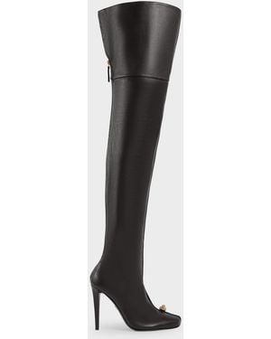Giuseppe Zanotti Enigme Boots 105 - Black