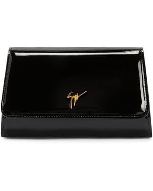 Giuseppe Zanotti Cleopatra - Black