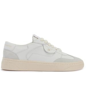 Giuseppe Zanotti Gz94 - White
