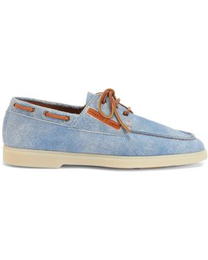 Giuseppe Zanotti Gz-Venice - Blu