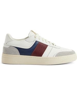 Giuseppe Zanotti Gz-Nitro - Blue