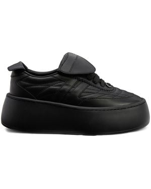Giuseppe Zanotti Gz League Maxi - Black
