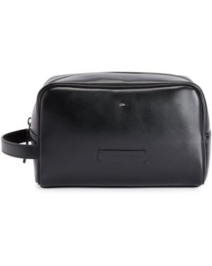 Giuseppe Zanotti Gz Travelcase - Nero