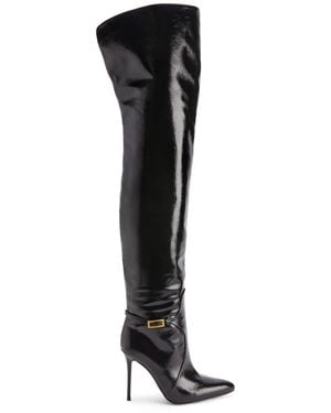 Giuseppe thigh high boots online