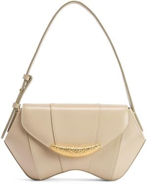 Giuseppe Zanotti Gz Day And Night - Natural