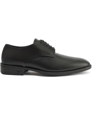 Giuseppe Zanotti Marquess - Nero