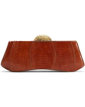 Giuseppe Zanotti Eve Bag - Brown