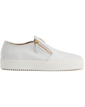 Giuseppe Zanotti Gz-Kobe - White