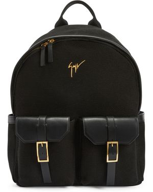 Giuseppe Zanotti Roiy - Black