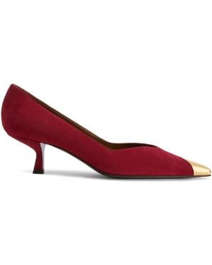 Giuseppe Zanotti Melaine 50 - Rosso