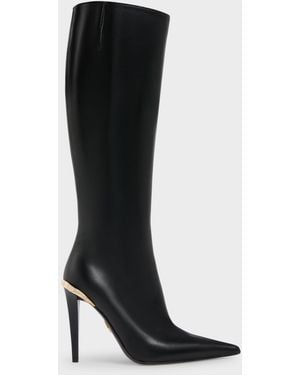 Giuseppe Zanotti Obsession Boots 105 - Black