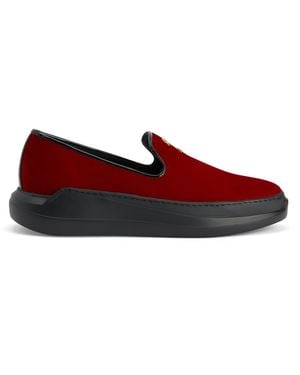 Giuseppe Zanotti Conley - Red