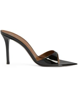 Giuseppe Zanotti Sandals - Black