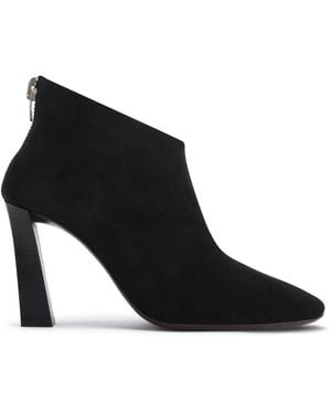 Giuseppe Zanotti Losie Bootie 90 - Black