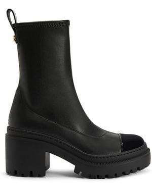 Giuseppe Zanotti Vicentha - Black