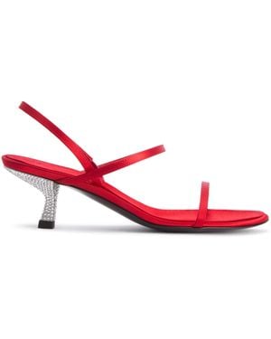 Giuseppe Zanotti Saphyra 50 - Red