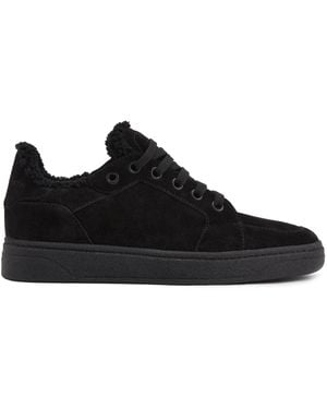 Giuseppe Zanotti Gz94 - Black