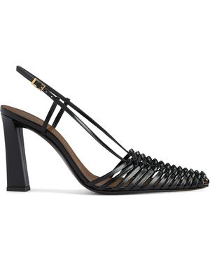 Giuseppe Zanotti Jane Pump 90 - Black