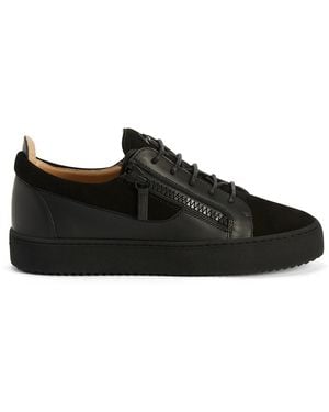 Giuseppe Zanotti Frankie - Black