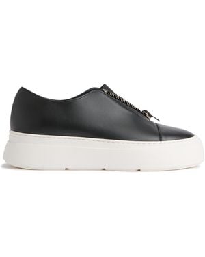 Giuseppe Zanotti Mike Elastic - Black