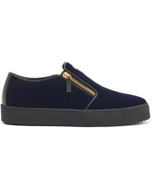 Giuseppe Zanotti Gz-kobe - Blue