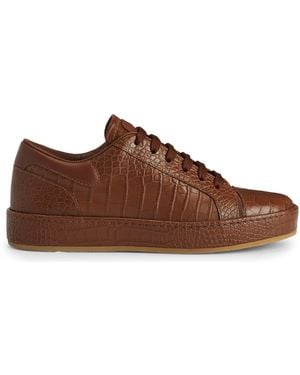 Giuseppe Zanotti Gz-City - Brown