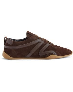Giuseppe Zanotti Gz-Top - Brown