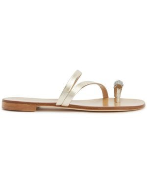 Giuseppe Zanotti Febe Carre' - Natural