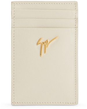 Giuseppe Zanotti Albert - Natural