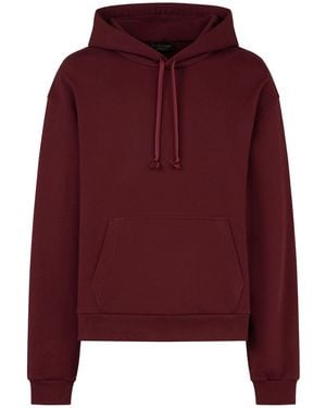 Giuseppe Zanotti Lr-65 - Red