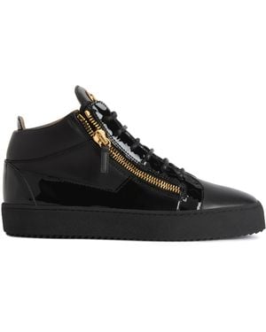 Giuseppe Zanotti Kriss - Black