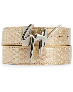 Giuseppe Zanotti GIUSEPPE - Metallizzato