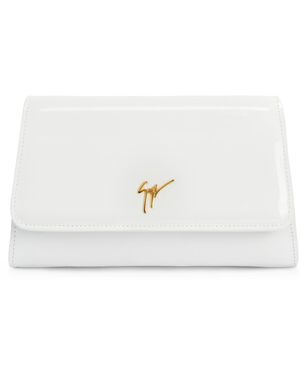Giuseppe Zanotti Cleopatra - White