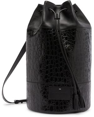 Giuseppe Zanotti Gz Downtown - Black
