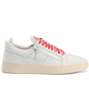 Giuseppe Zanotti Gz94 - Pink