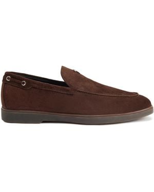 Giuseppe Zanotti The Maui - Brown