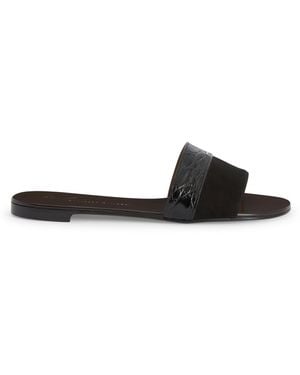Giuseppe Zanotti Roose - Nero