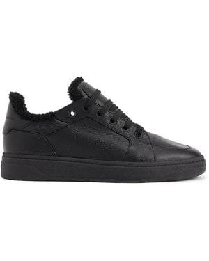 Giuseppe Zanotti Gz94 - Black