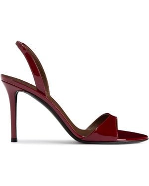 Giuseppe Zanotti Lilibeth 90 - Brown