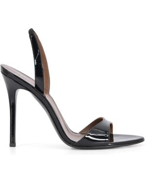 Giuseppe Zanotti Lilibeth 105 - Black